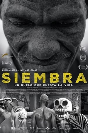 watch Siembra