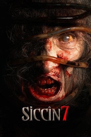 watch Sijjin 7