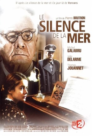 Silence of the Sea watch Silence of the Sea