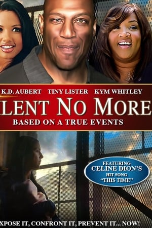 watch Silent No More