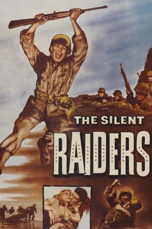 Silent Raiders watch Silent Raiders