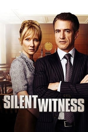 Silent Witness watch Silent Witness