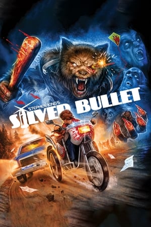watch Silver Bullet