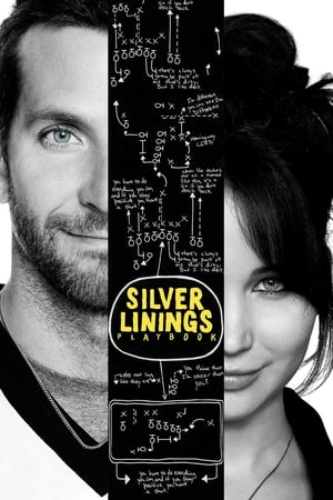 Silver Linings Playbook watch Silver Linings Playbook