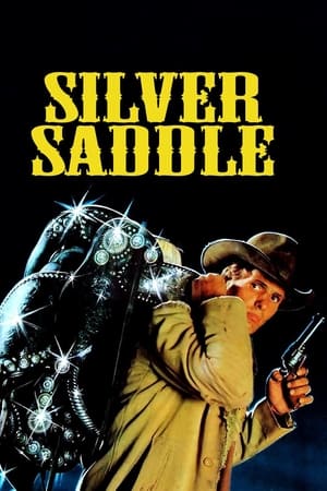 Silver Saddle watch Silver Saddle