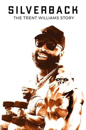 SILVERBACK: The Trent Williams Story watch SILVERBACK: The Trent Williams Story