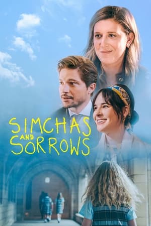 Simchas and Sorrows watch Simchas and Sorrows