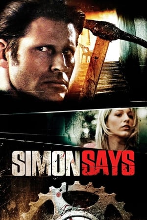 Simon Says watch Simon Says