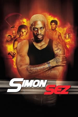 Simon Sez watch Simon Sez