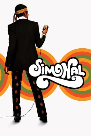Simonal watch Simonal