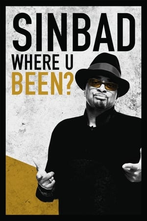Sinbad: Where U Been? watch Sinbad: Where U Been?