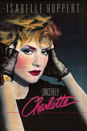Sincerely Charlotte watch Sincerely Charlotte