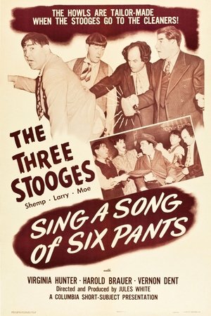 watch Sing a Song of Six Pants