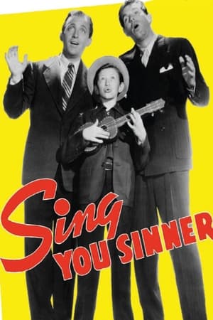 Sing, You Sinners watch Sing, You Sinners