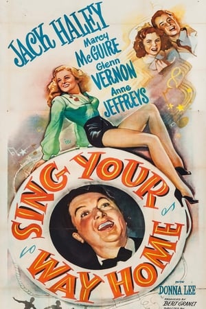 watch Sing Your Way Home