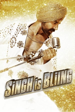 Singh Is Bliing watch Singh Is Bliing