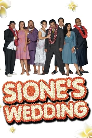 watch Sione's Wedding