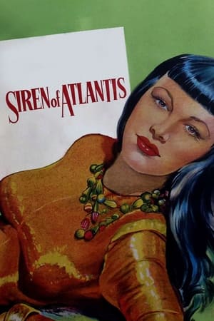 watch Siren of Atlantis