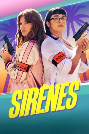 Sirènes watch Sirènes