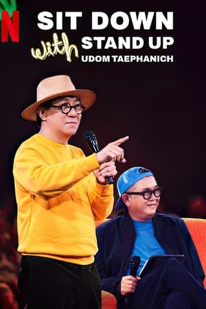 Sit Down with Stand Up Udom Taephanich watch Sit Down with Stand Up Udom Taephanich