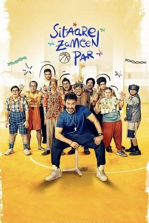 watch Sitaare Zameen Par