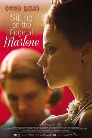 Sitting on the Edge of Marlene watch Sitting on the Edge of Marlene