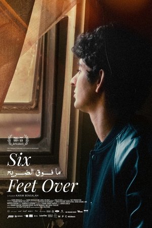 Six Feet Over watch Six Feet Over