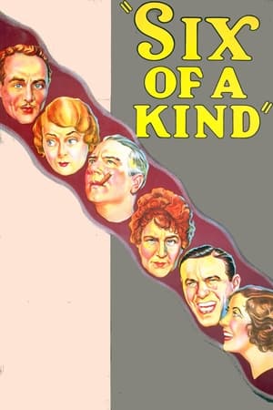 Six of a Kind watch Six of a Kind