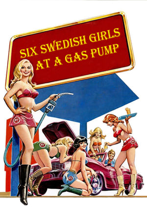 Six Swedish Girls at a Pump watch Six Swedish Girls at a Pump