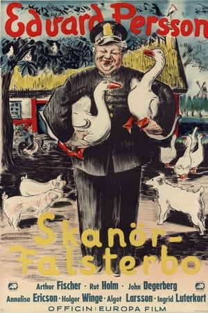 watch Skanör-Falsterbo