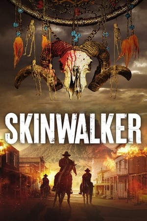Skinwalker watch Skinwalker