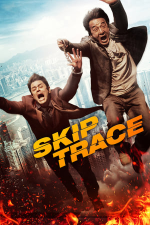Skiptrace watch Skiptrace