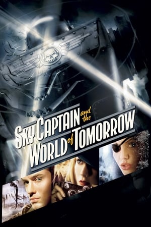 Sky Captain and the World of Tomorrow watch Sky Captain and the World of Tomorrow