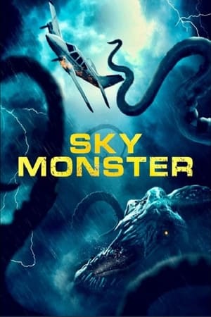 Sky Monster watch Sky Monster