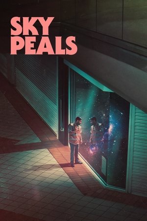 Sky Peals watch Sky Peals