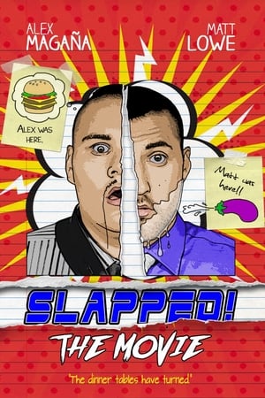 watch Slapped! The Movie