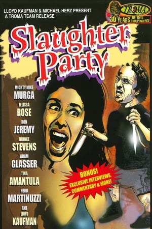 watch Slaughter Party
