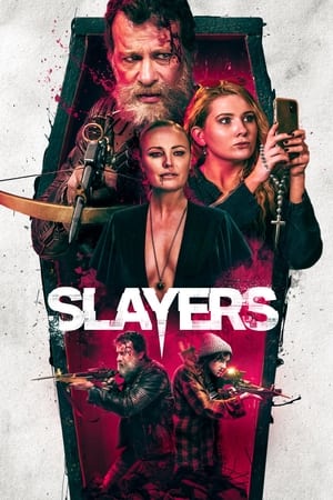 Slayers watch Slayers