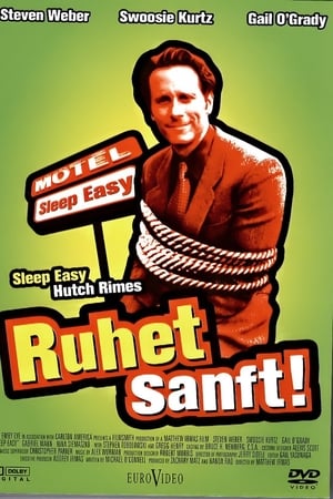 Sleep Easy, Hutch Rimes watch Sleep Easy, Hutch Rimes