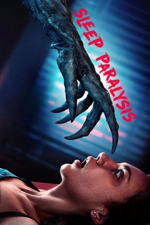 watch Sleep Paralysis