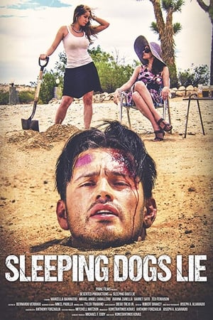 watch Sleeping Dogs Lie