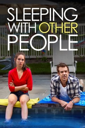Sleeping with Other People watch Sleeping with Other People