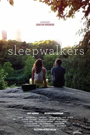 Sleepwalkers watch Sleepwalkers