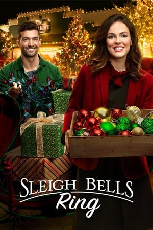 watch Sleigh Bells Ring