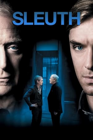 watch Sleuth