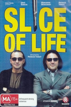 Slice of Life watch Slice of Life