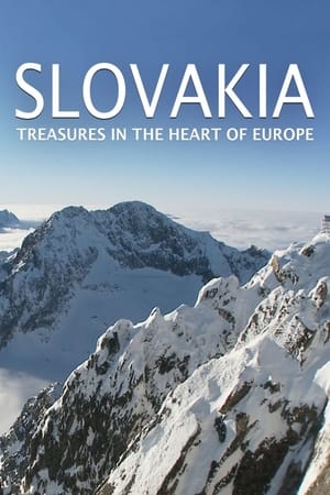 SLOVAKIA: Treasures in the Heart of Europe watch SLOVAKIA: Treasures in the Heart of Europe