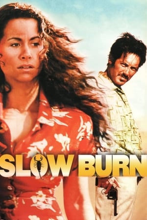 Slow Burn watch Slow Burn