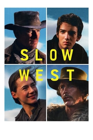 Slow West watch Slow West