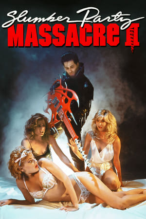 Slumber Party Massacre II watch Slumber Party Massacre II
